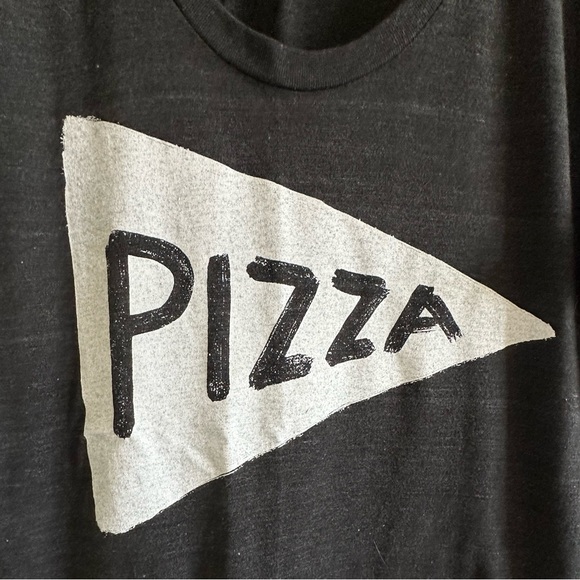 Pizza Tshirt - Picture 3 of 3